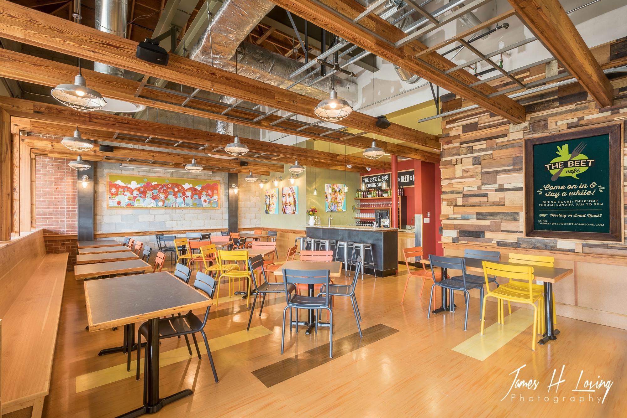 Detox-Friendly Restaurants Where to Eat When cleansing