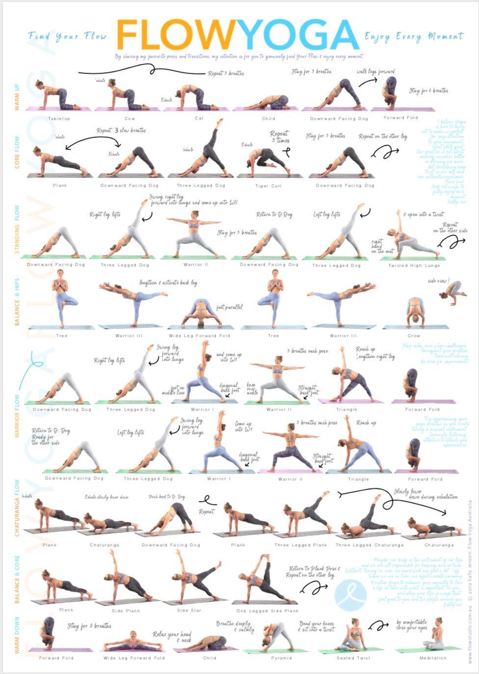 Creating a Relaxing Evening ⁣Routine with Yoga