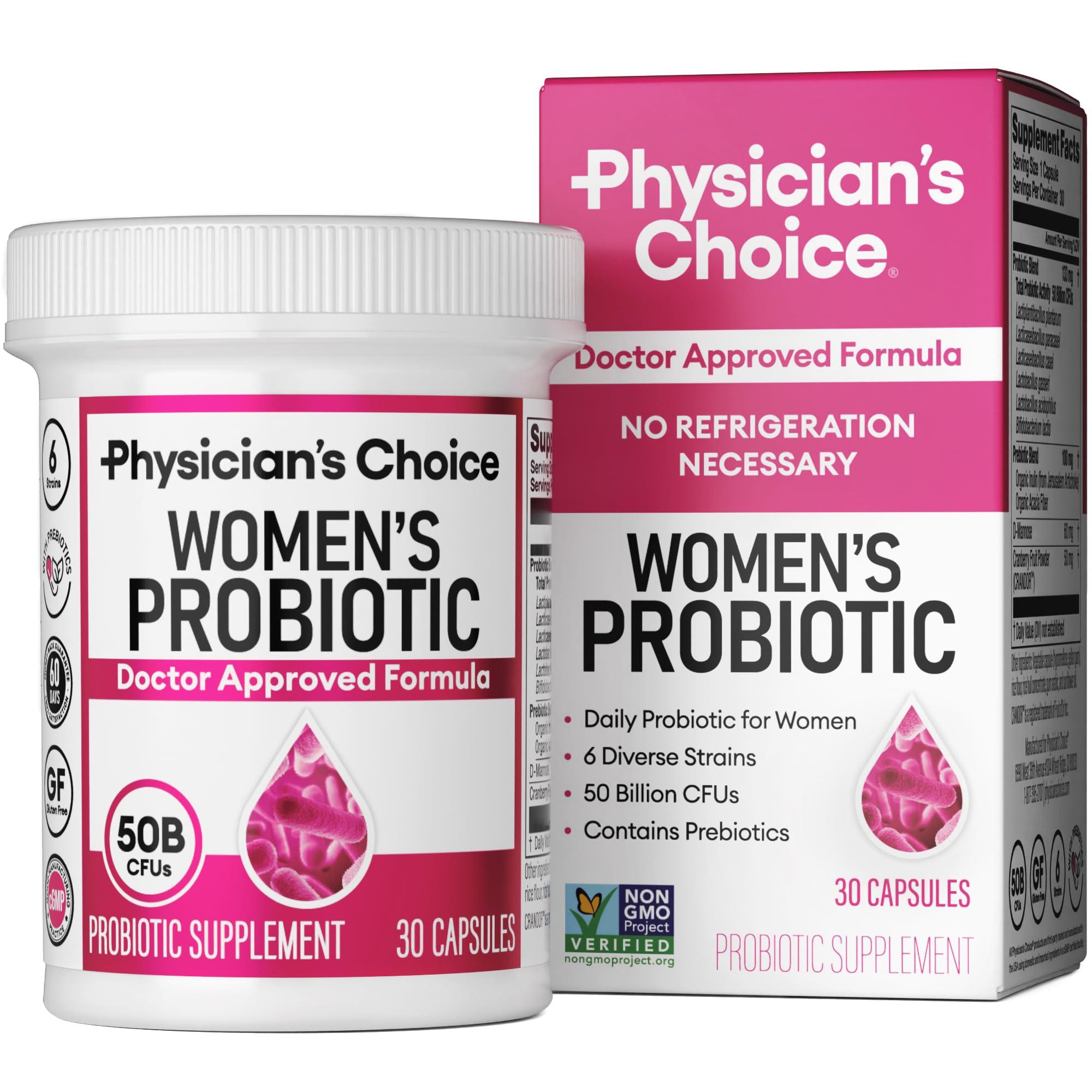 Probiotics and ‍Detox Restoring Gut Health⁤ Naturally