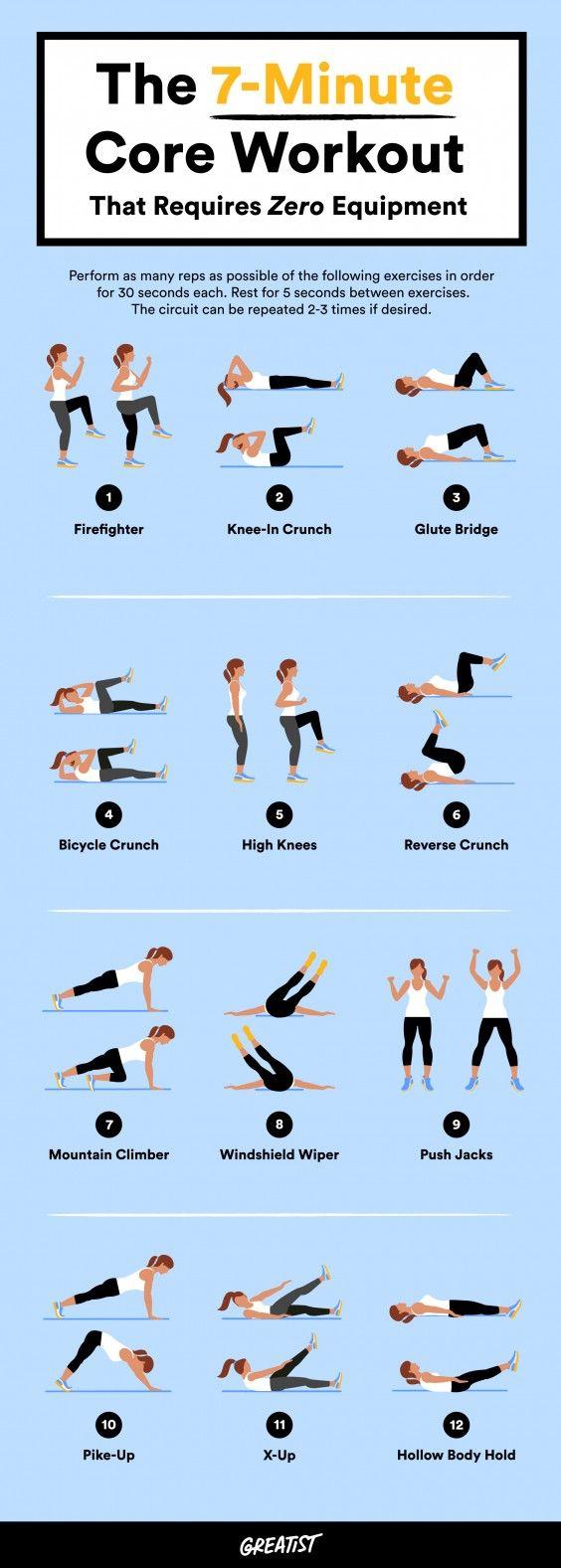 Incorporating ⁢Core Strengthening Techniques for Enhanced⁤ Stability