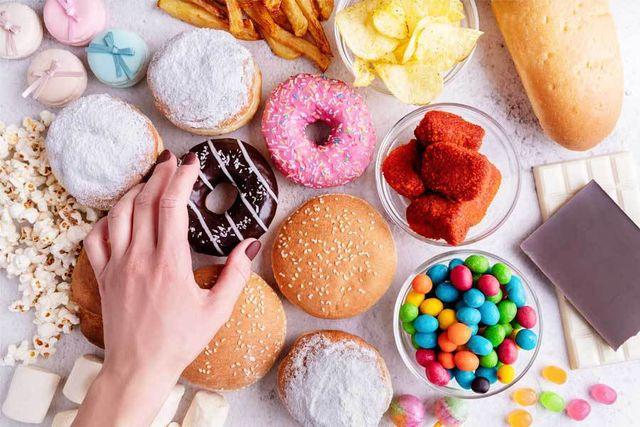 Identifying⁣ Hidden⁢ Sources of Processed Sugar in Your ⁣Diet