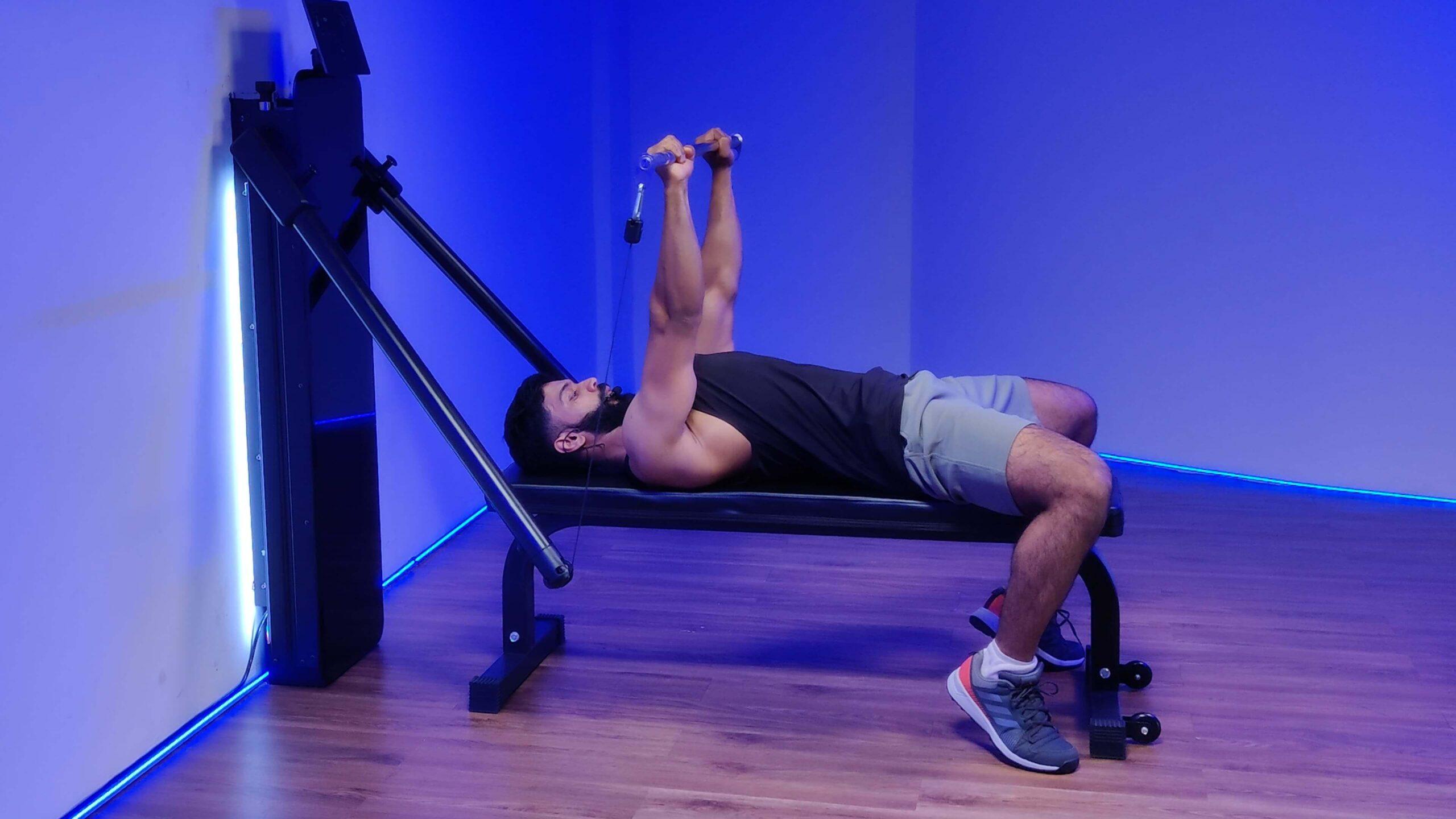 Crafting a Sustainable Home Fitness Routine for Lasting Results