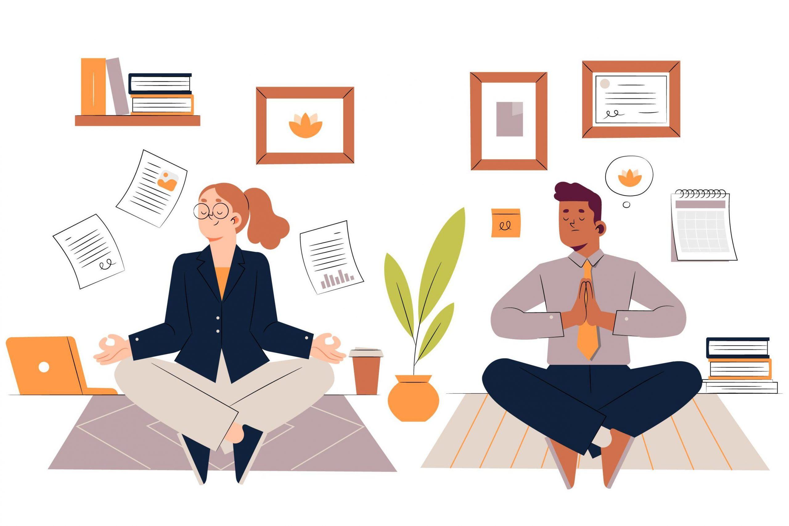 Corporate Wellness The Benefits of a Detox Program for Employees