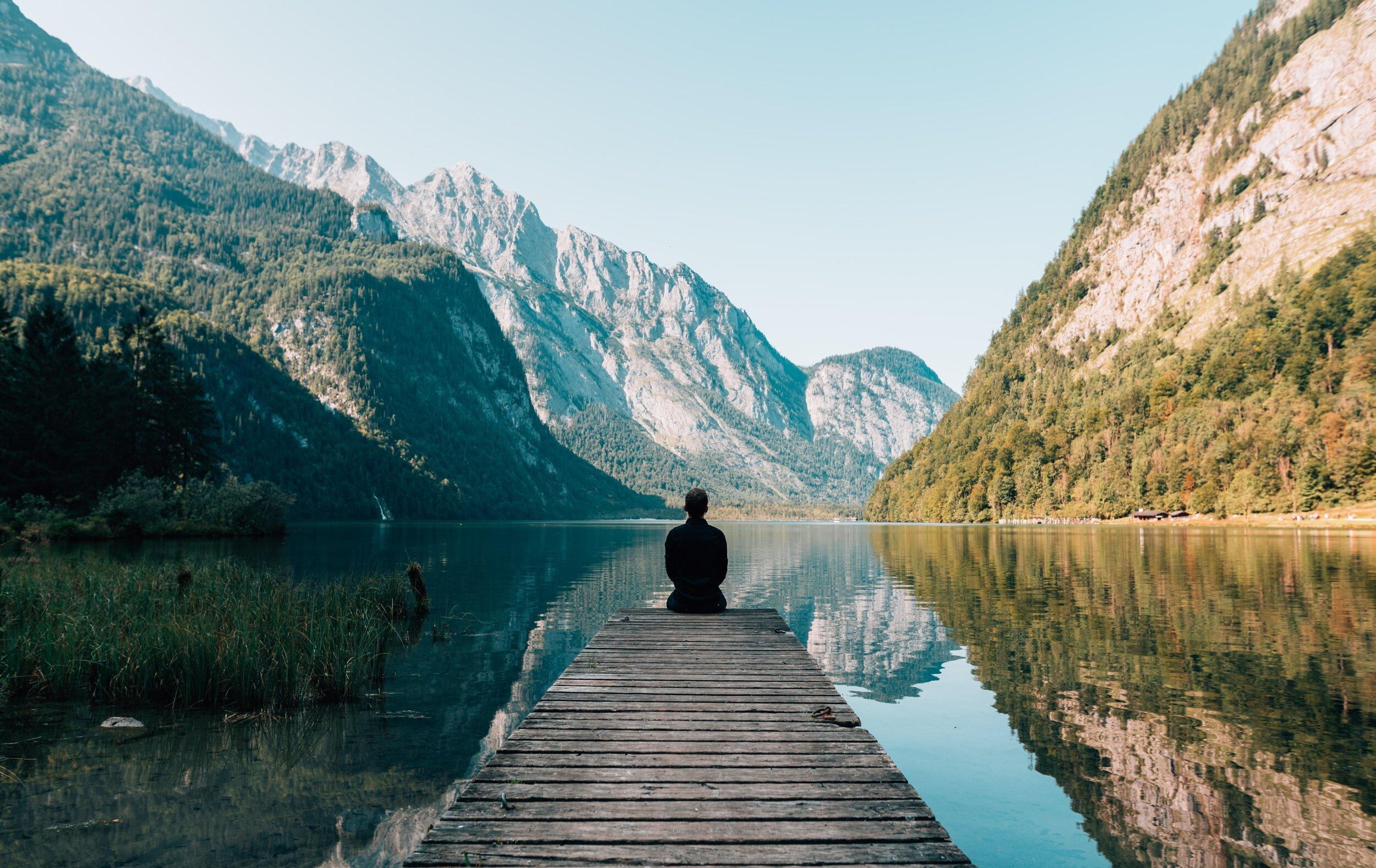 Mindful Travel Practices to Enhance Your Detox Experience