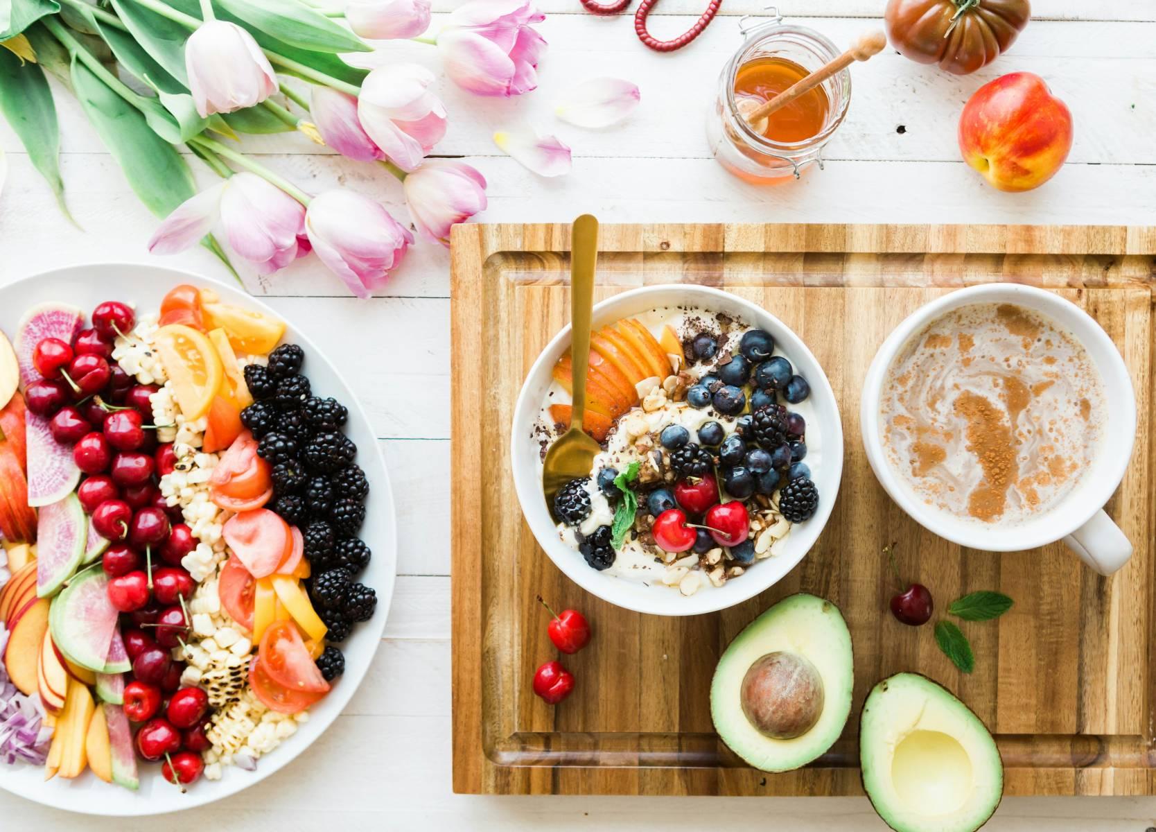 Nourishing Your Body: Budget-Friendly ⁢Foods ‍for Effective Cleansing