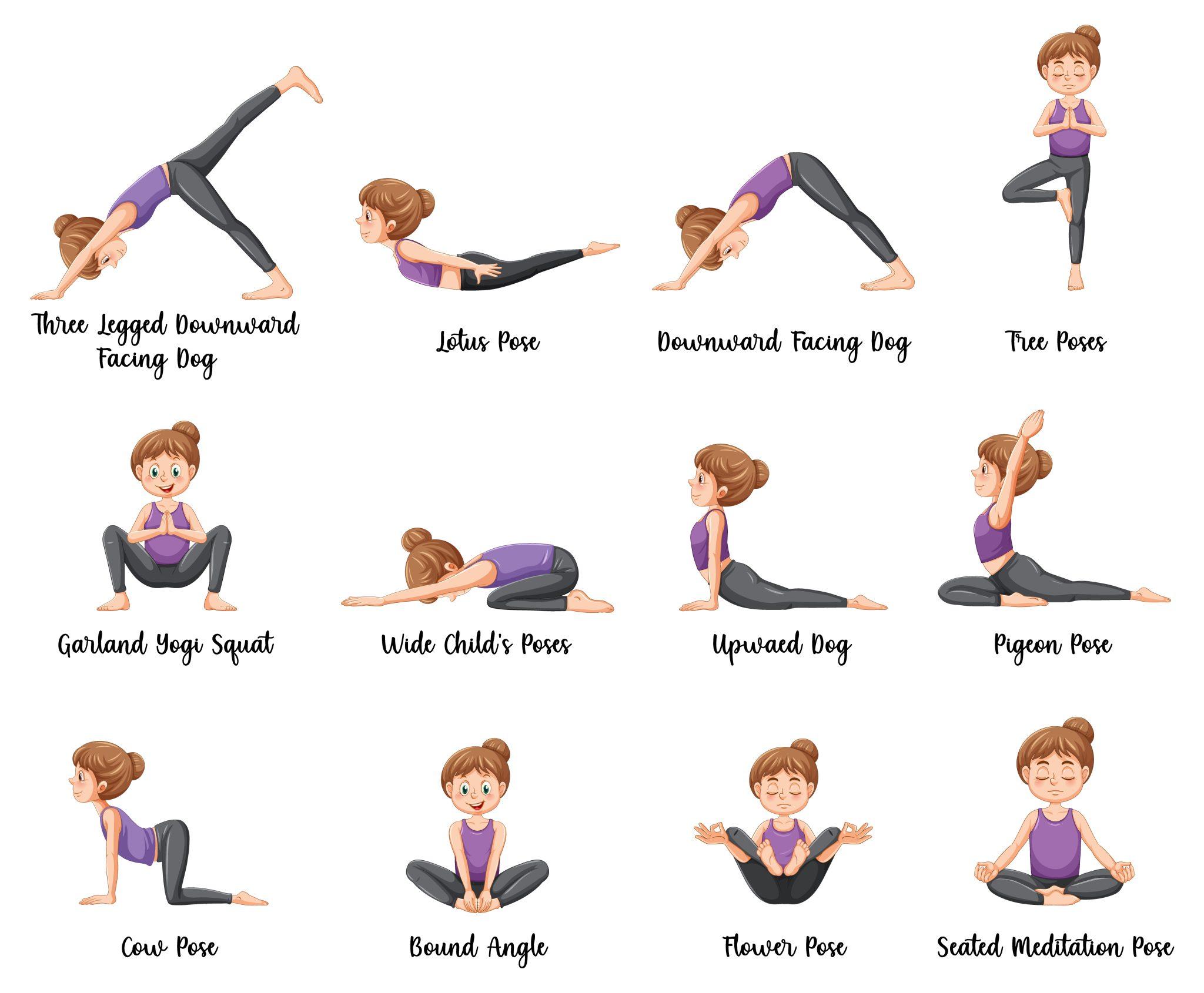 Creating‍ a Balanced Routine: Incorporating Yoga and Pilates into Your lifestyle