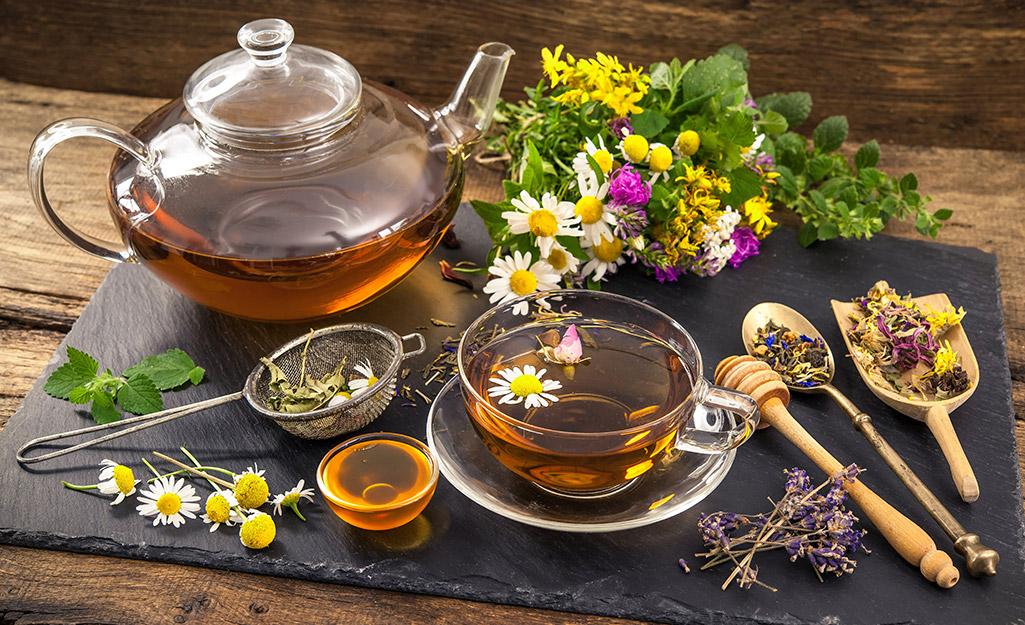 Incorporating Herbal Teas ⁤into Your Daily Life for Optimal Health