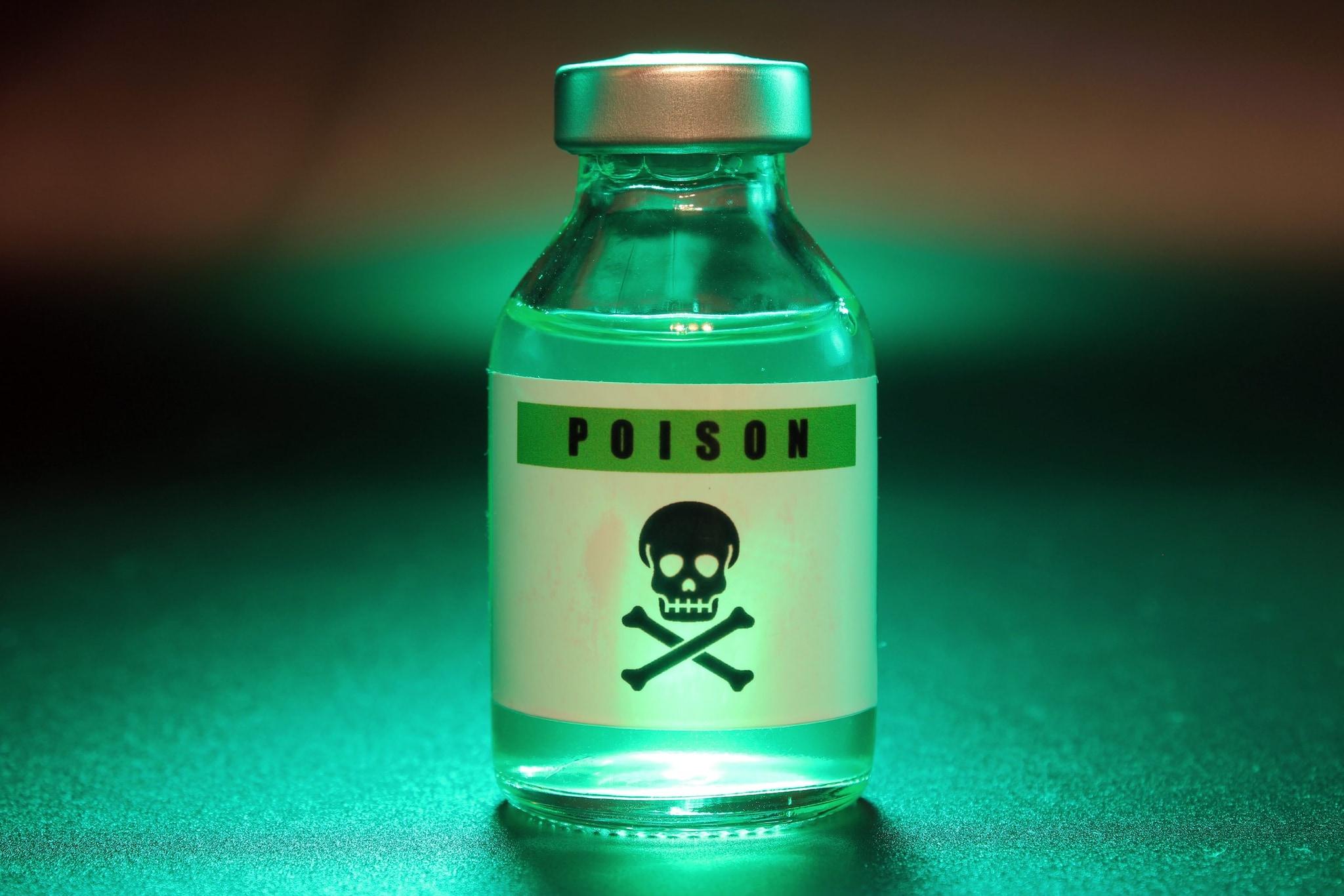 The impact of toxins on Hormonal Balance and How Detox Helps