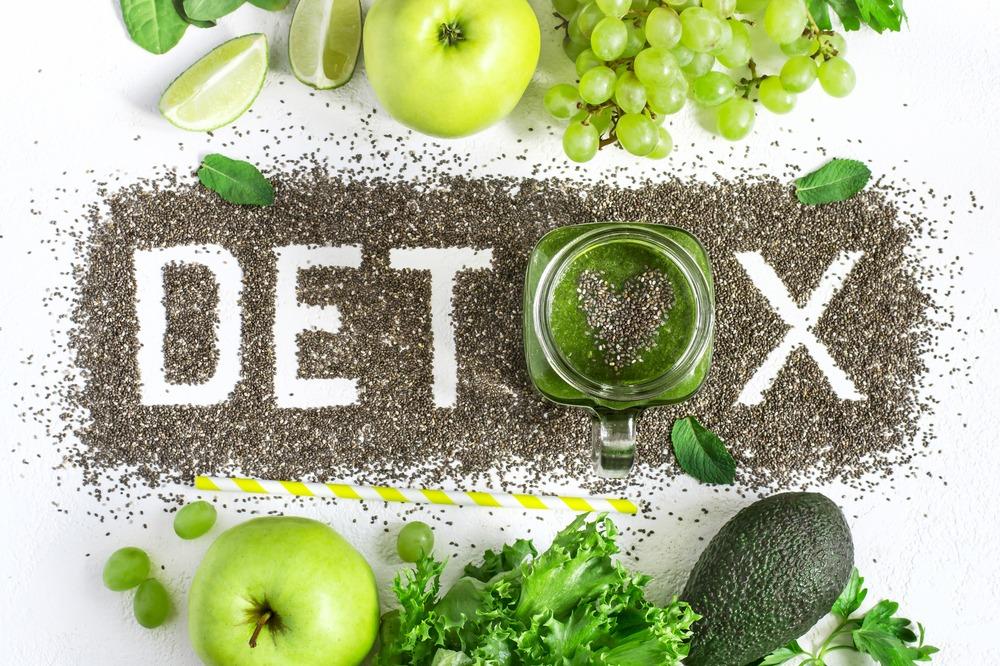 Do Detox Diets Really Work? A look at the Evidence