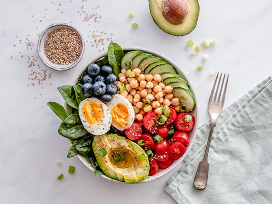 Exploring⁤ the Connection ⁣Between Diet, detox, ​and‍ Mental Clarity