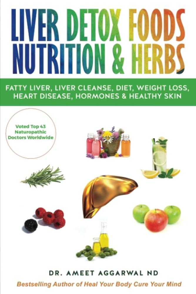 Nourishing Your Body: Essential Foods for an Effective Detox