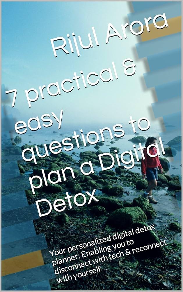 Creating a Personalized Detox plan for lasting Wellness