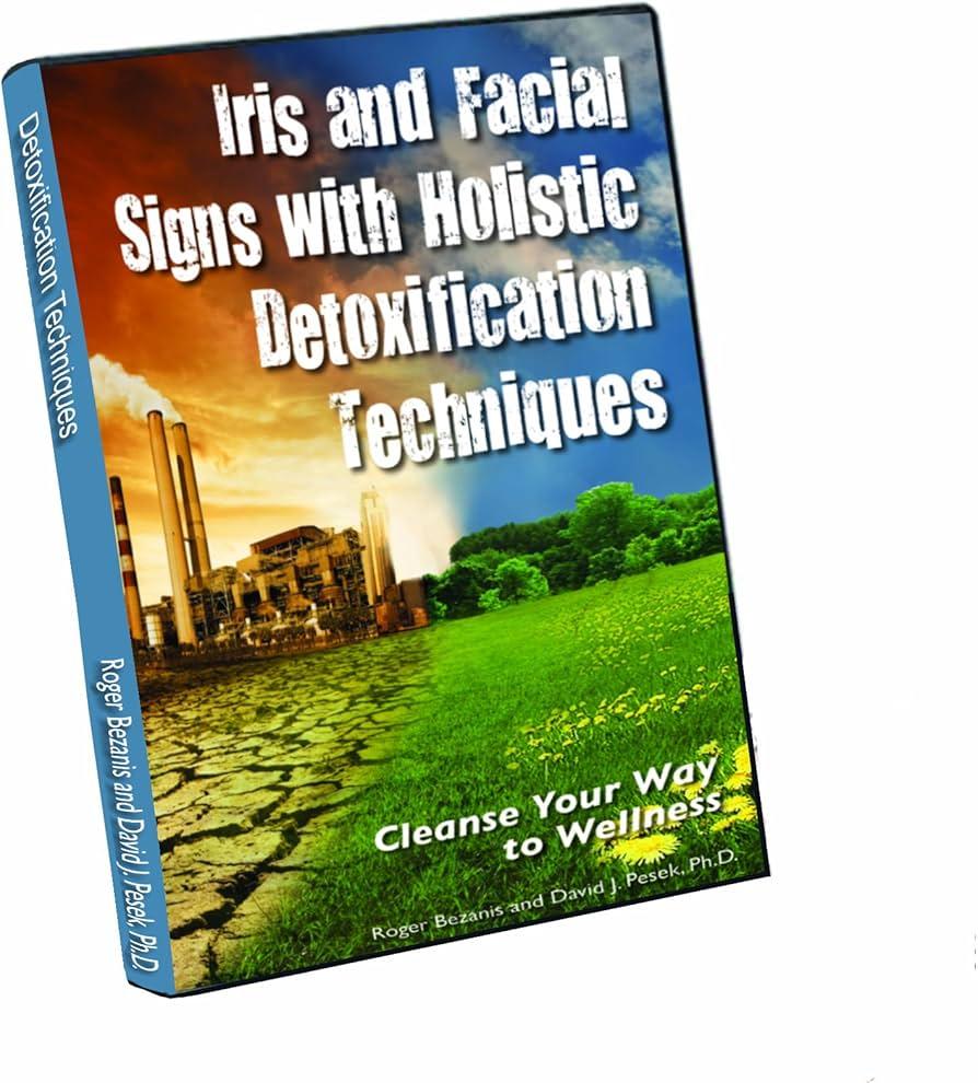 Understanding the Principles of Holistic Detoxification