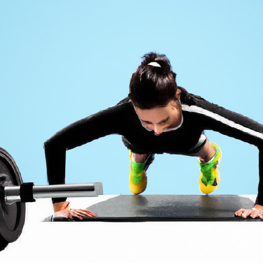 Elevating Your Workout Game with Compound movements