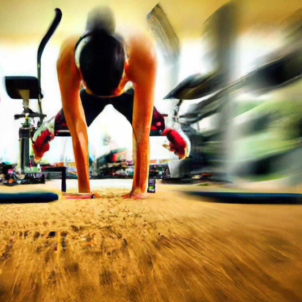 Crafting Your Perfect HIIT Routine for Maximum Effectiveness