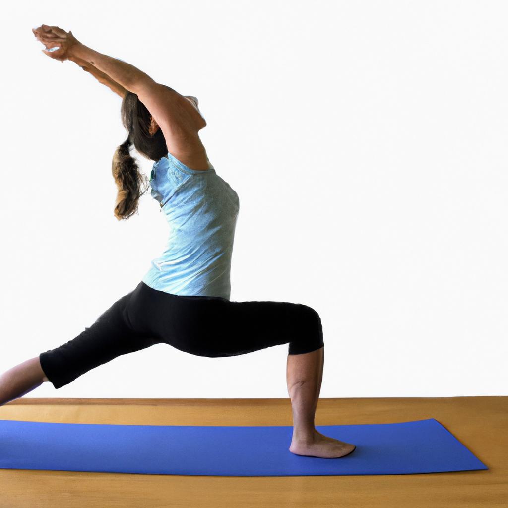 Essential Exercises to Support Joint Health and Mobility