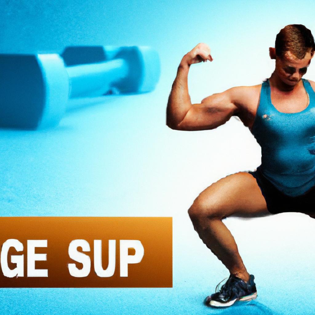 HIIT for Strength & Muscle Building