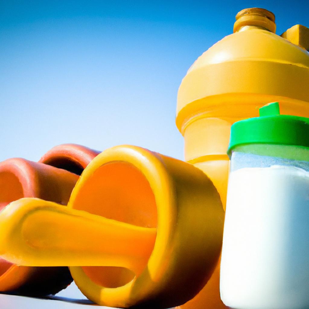 The Role of Nutrition in Maximizing Strength Gains and Athletic Outcomes