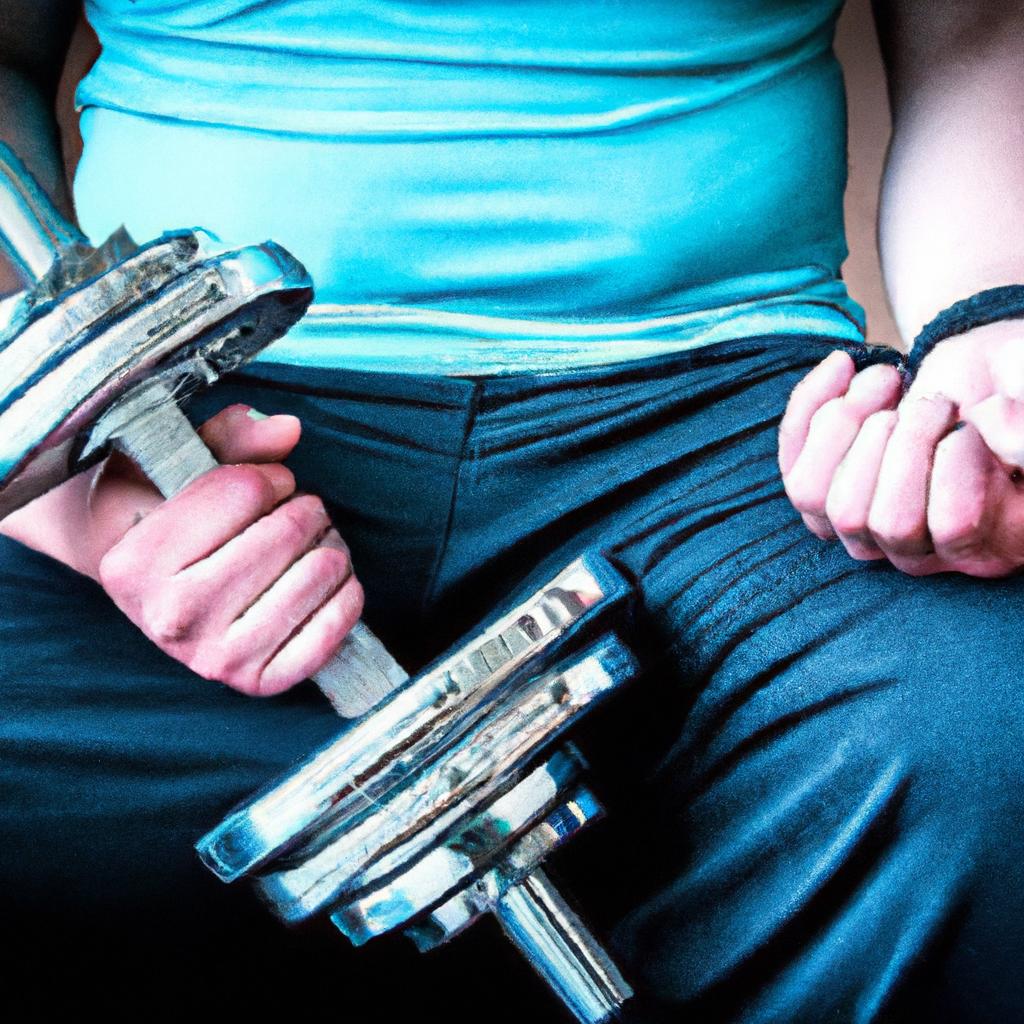 Unlocking the Science of fat Loss through Strength Training