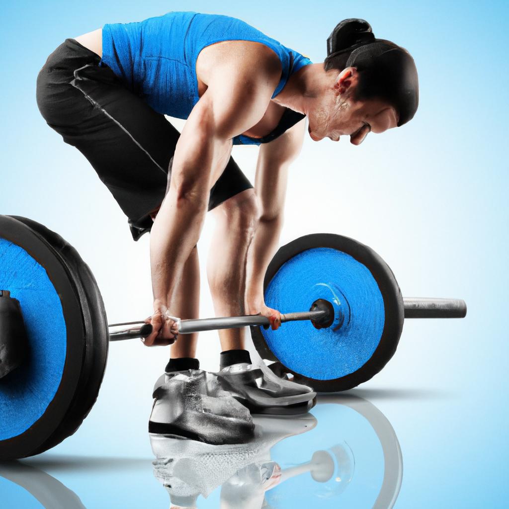 Essential Techniques for Effective and Safe Strength Training