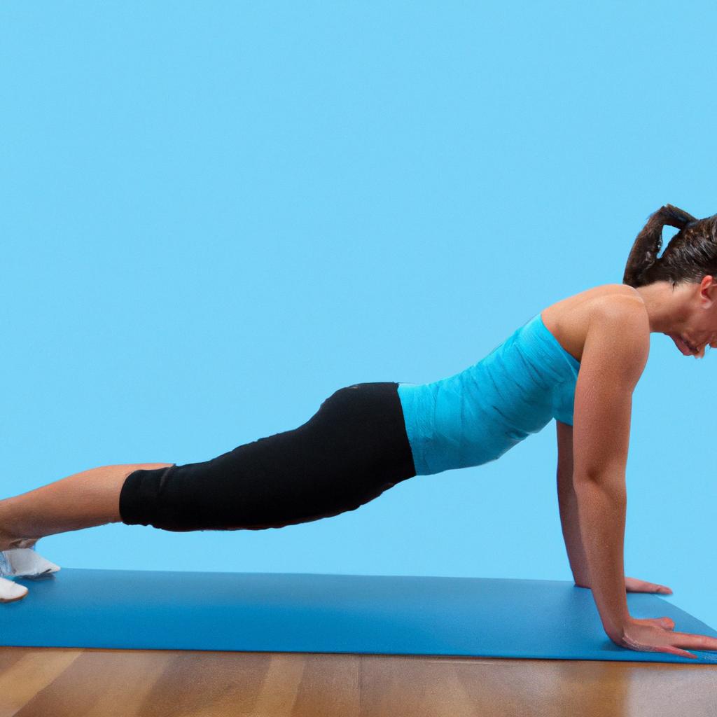Essential Bodyweight Exercises to Build Muscle at Home
