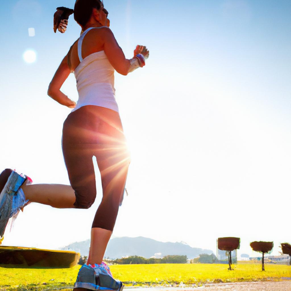 Crafting a Balanced Routine: Combining Strength and Cardio for optimal Results