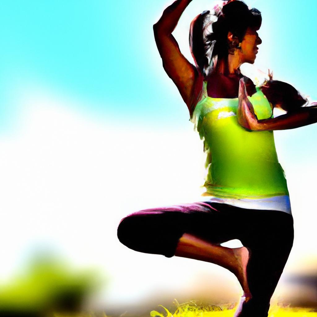 The Importance of Proper Form and Mindful Movement