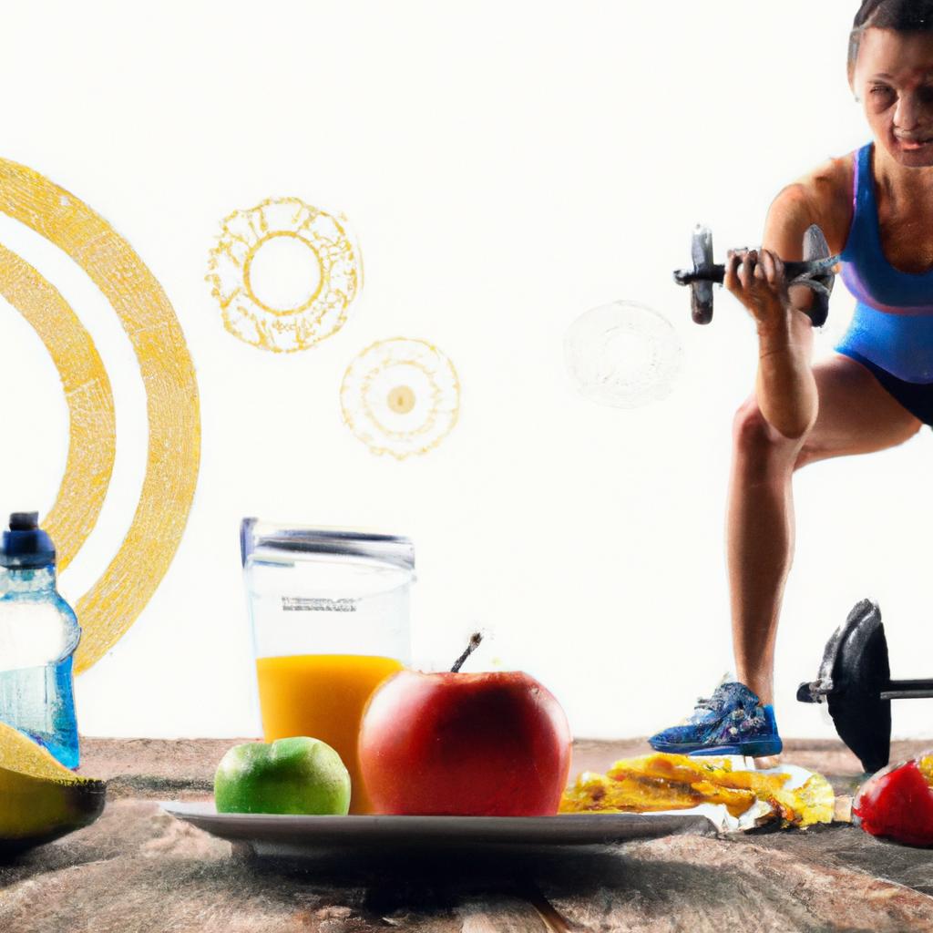 Understanding the Nutritional Needs for HIIT Success