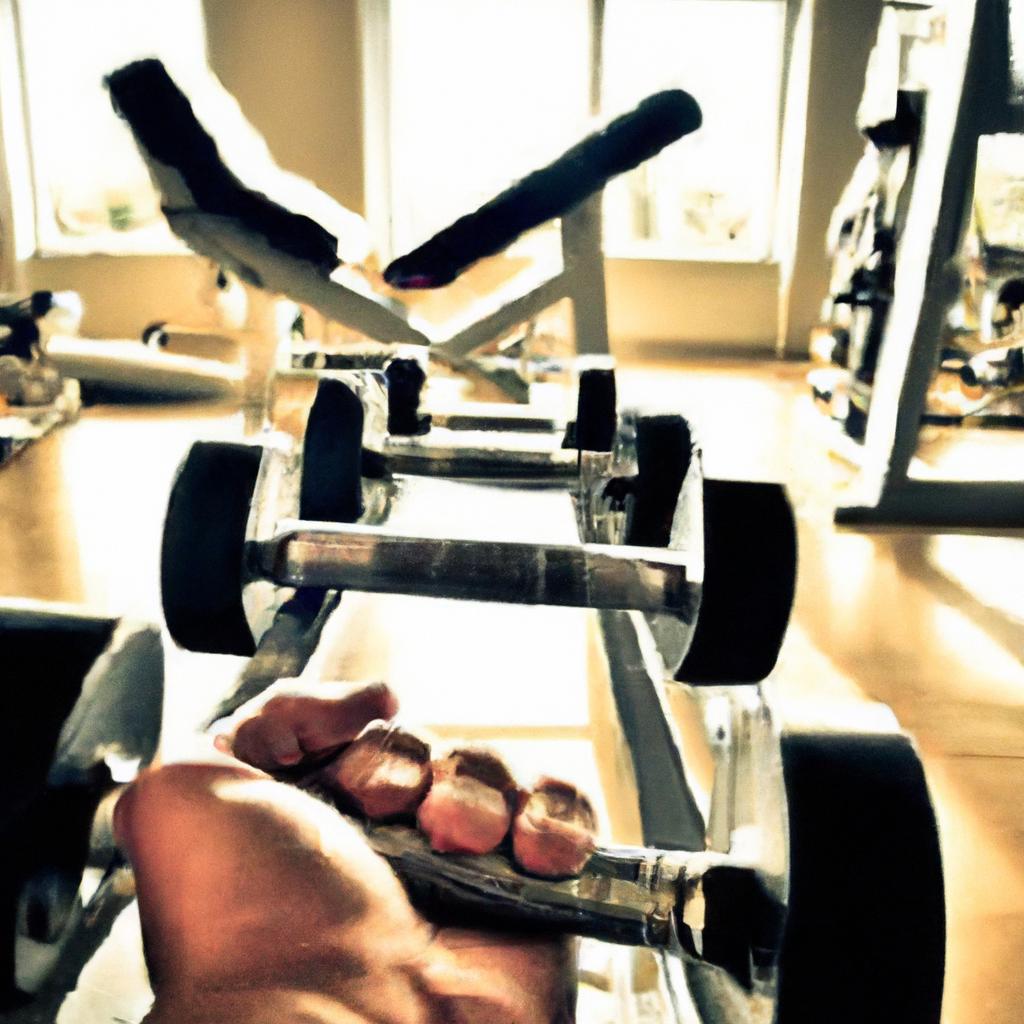 Why HIIT Works: The Science Behind High-Intensity Training