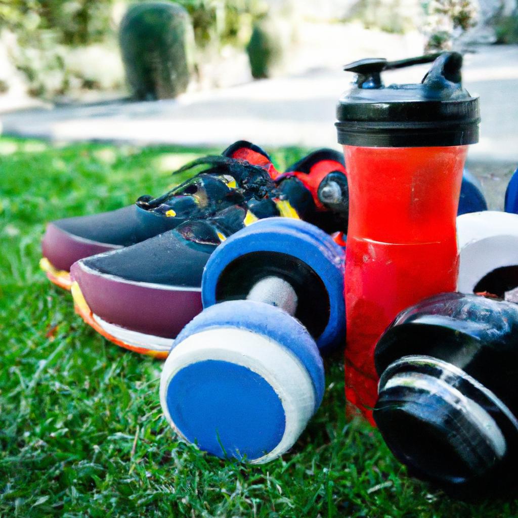 Fueling Your Workouts: Essential Macronutrients for Performance