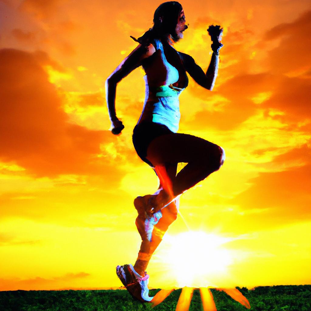 Finding the Right Balance: A Customized Approach to Fitness