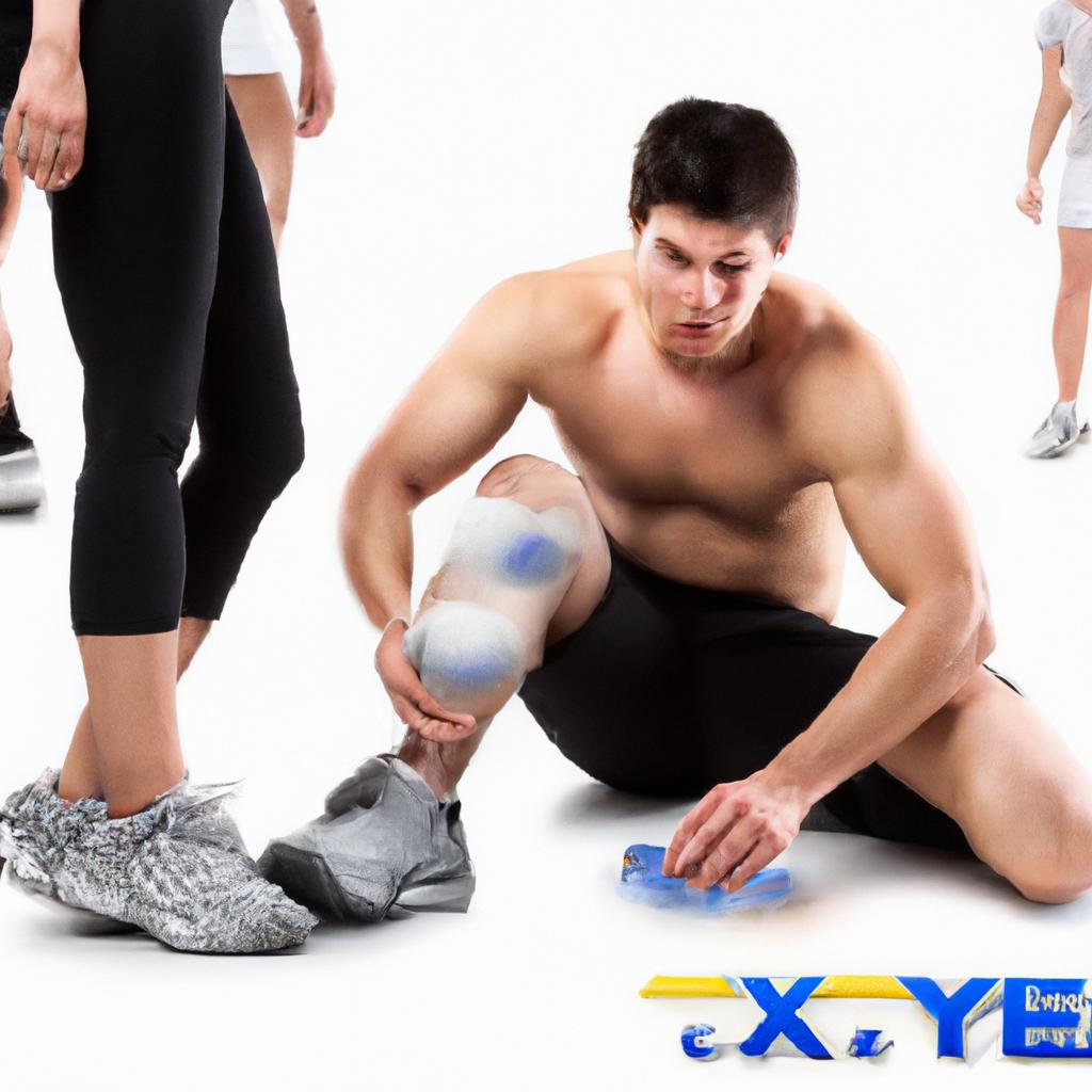 Strengthening the Foundation: Essential Muscle Groups for Endurance Athletes