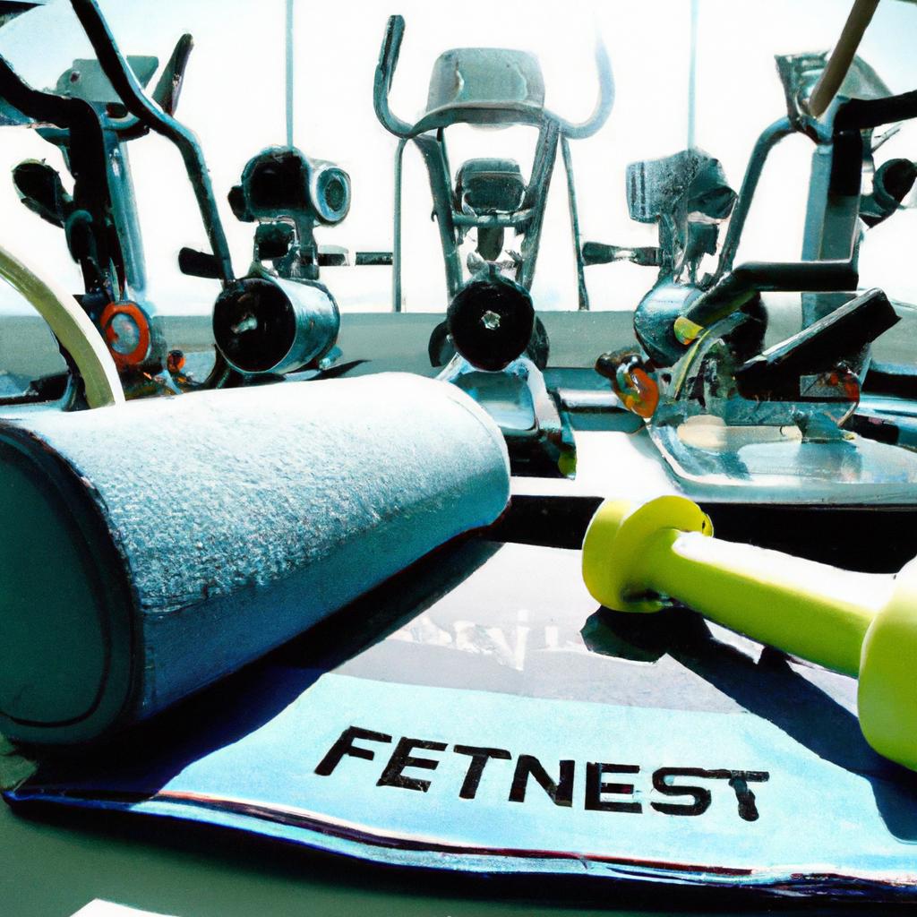 Choosing the Right Equipment for Your Fitness journey