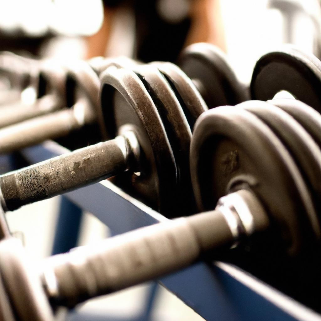 Common Mistakes to Avoid on Your Strength Training Journey