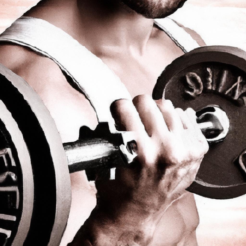 Unlocking Muscle Growth: The Science Behind Strength Training