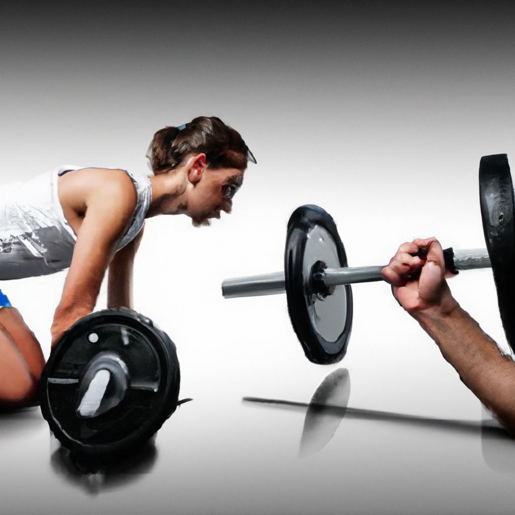 Key Strength Training Techniques for Different Sports Disciplines