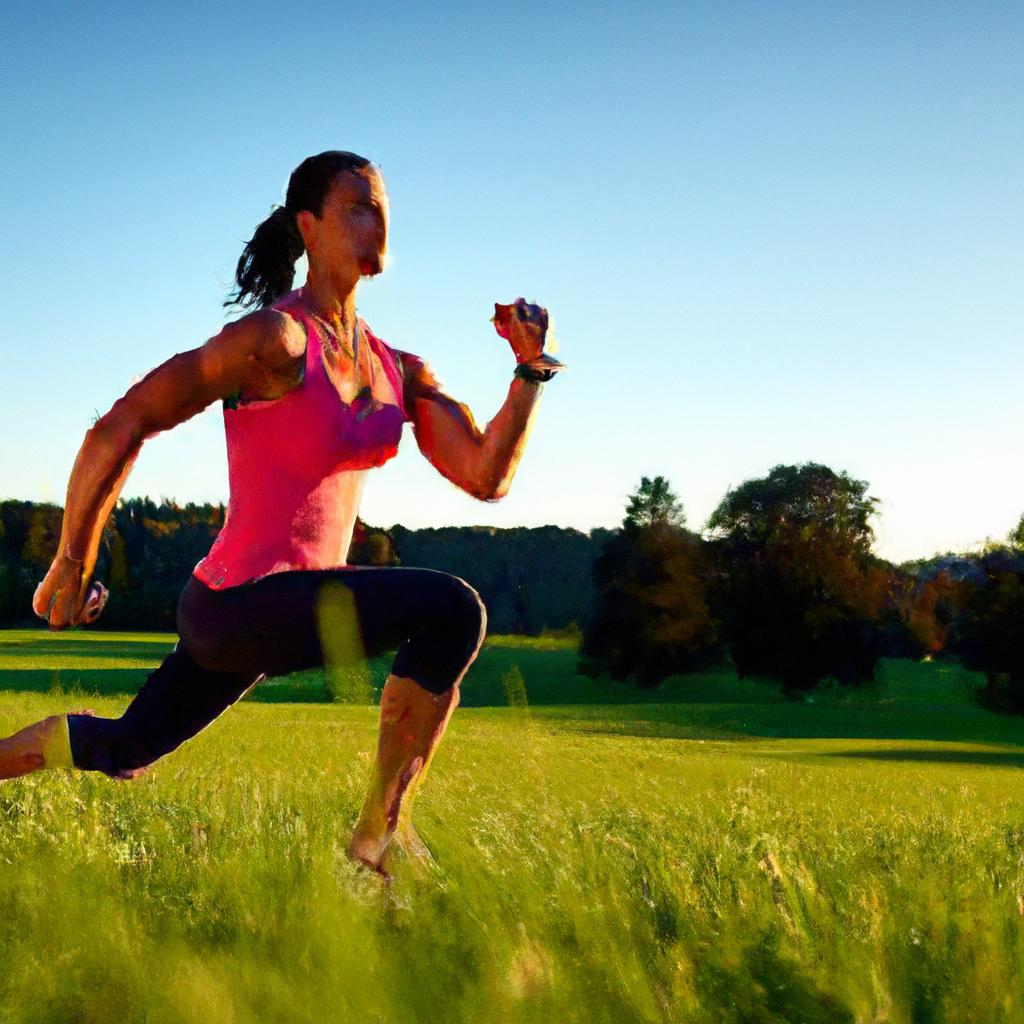 Essential HIIT Exercises: Building a Balanced Routine for Lean Muscle Development