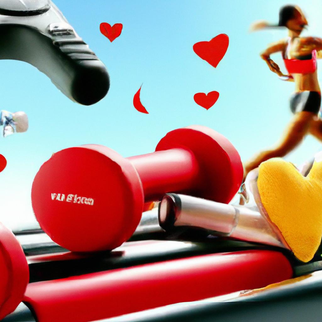 Cardiovascular Exercise: Benefits for Heart Health and Endurance
