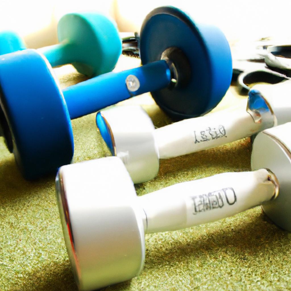 Essential Equipment for effective Home Workouts