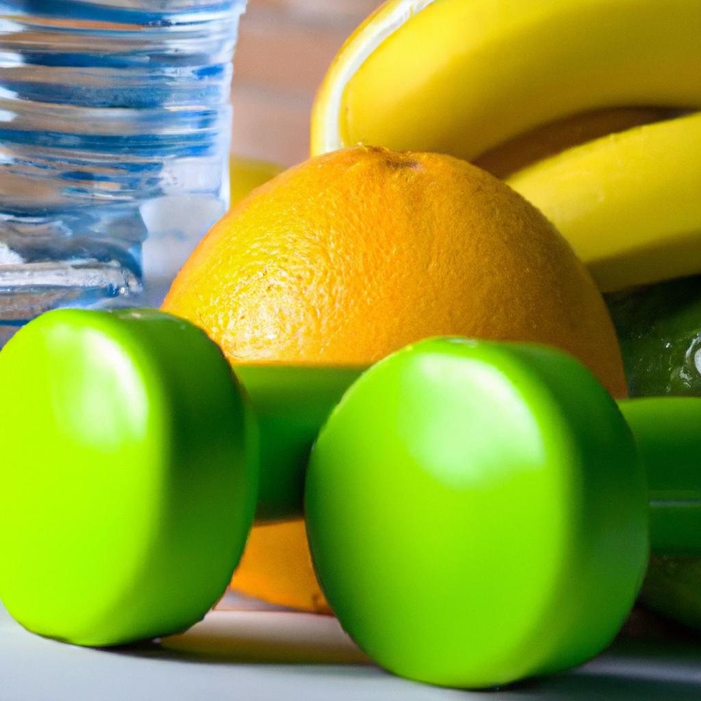 Strategic Post-Workout Nutrition: Replenishing and Repairing for Optimal Gains