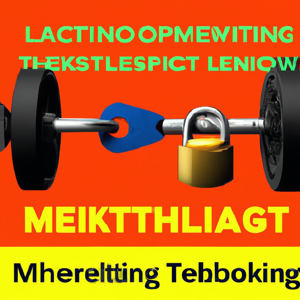 Unlocking Metabolic Potential Through strength Training