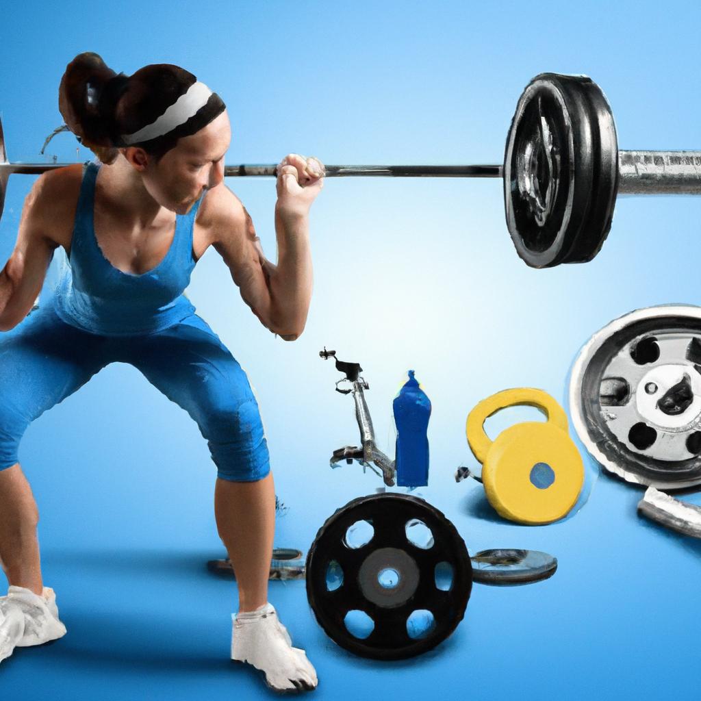 The Role of Strength Training in Curbing Appetite