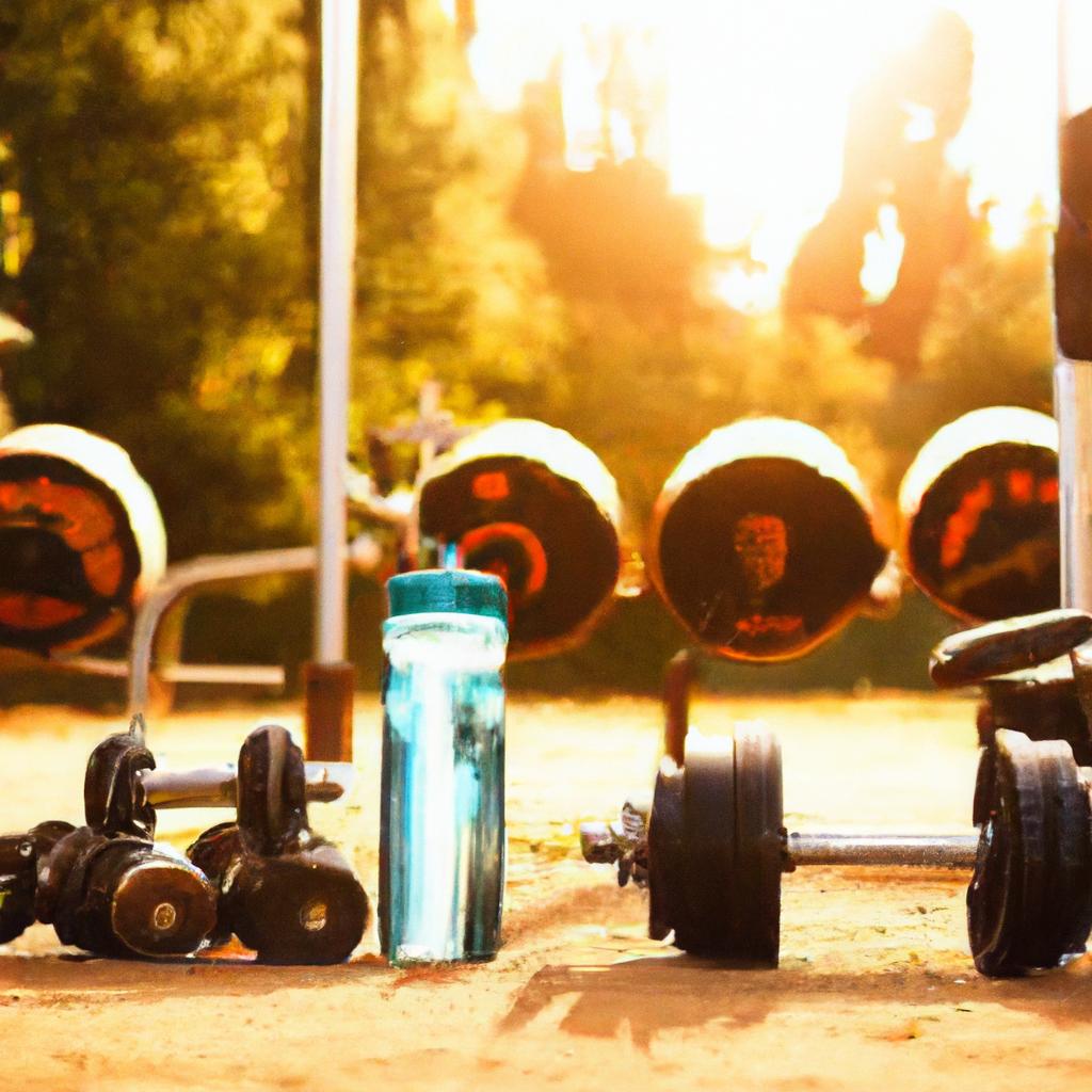 essential Equipment and Space Setup for Effective Workouts