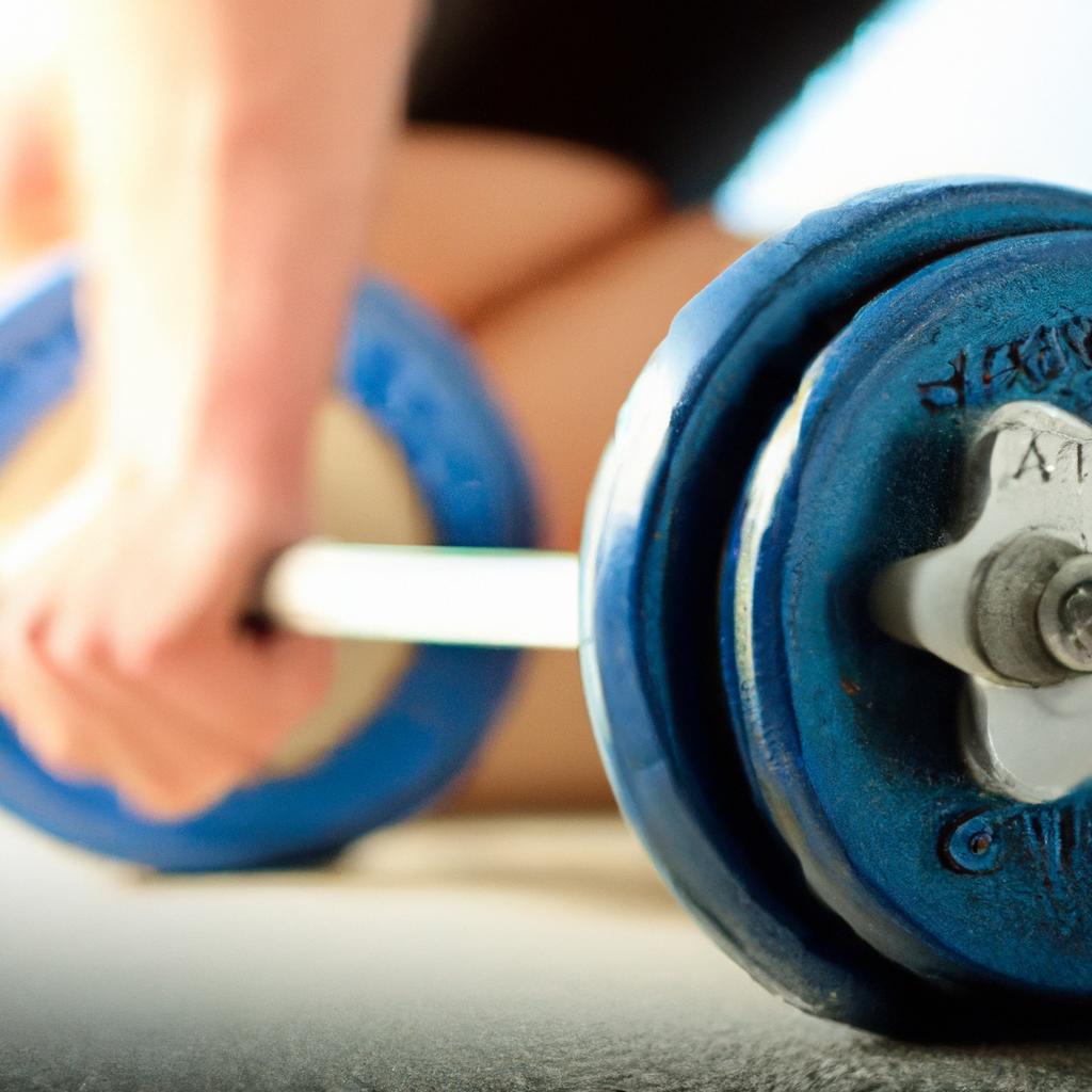 Understanding the Basics: Key Principles of Strength Training
