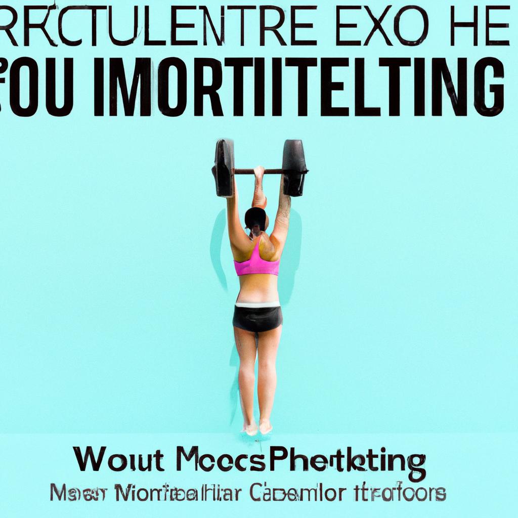 creating an Effective no-Equipment Workout Routine