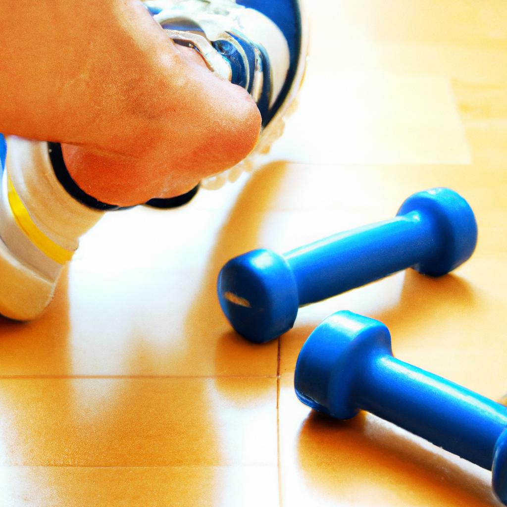 Exploring the Science Behind HIIT and Its Effectiveness for Fat Loss
