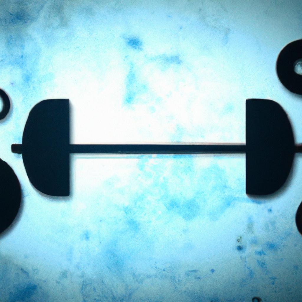 Psychological Benefits of Strength training for Overall well-being