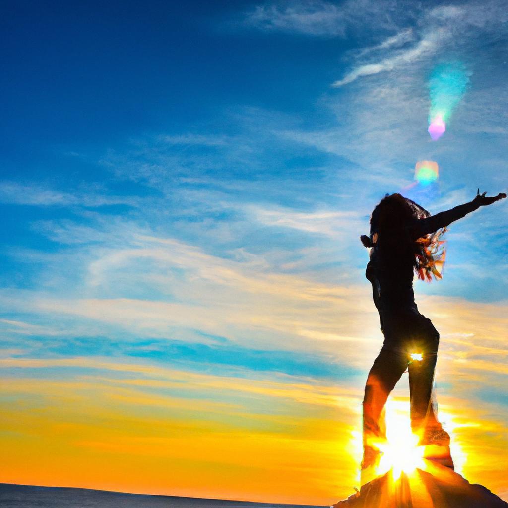 Creating a Balanced Routine: Exercises to Build Strength and Confidence