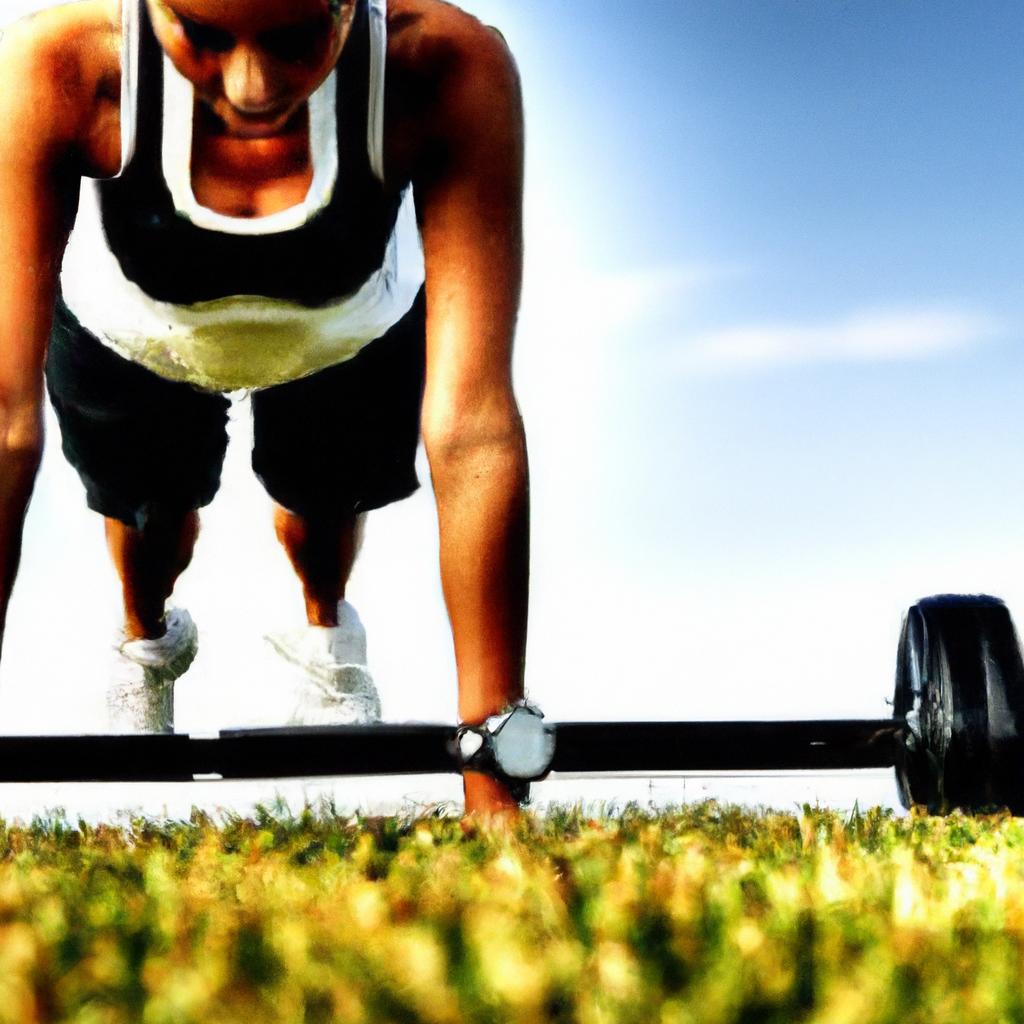 Psychological Benefits of Strength Training: Building Resilience and Focus