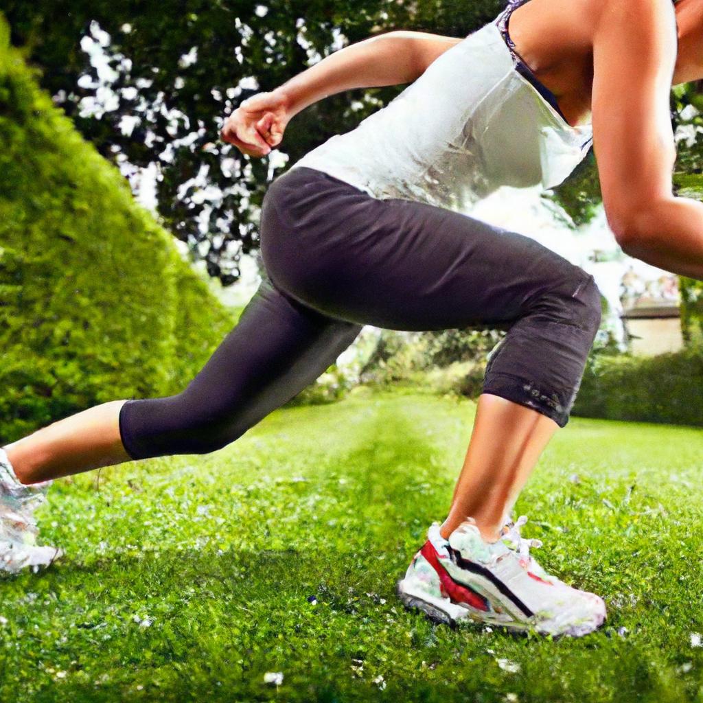 Lose Weight Fast: HIIT Routines That Deliver Real Results